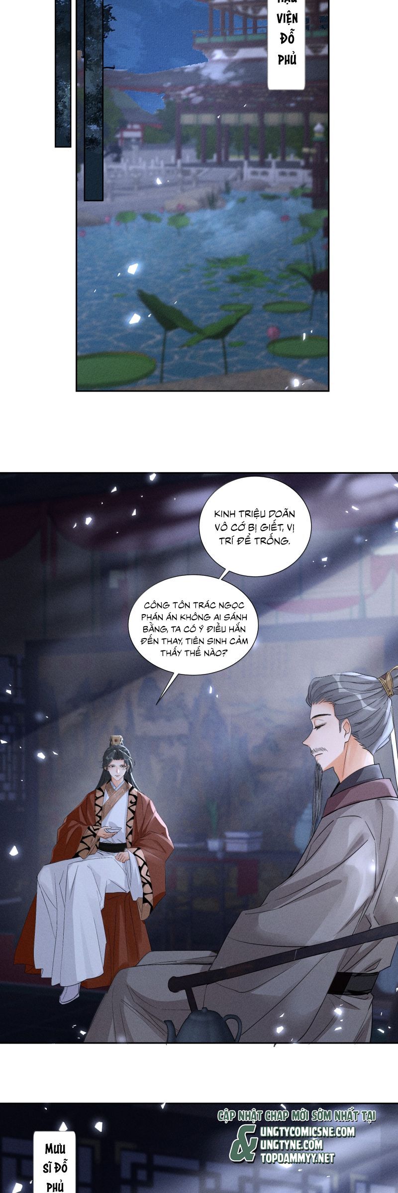 Xuyên Nhanh Chi Cải Tạo Bắt Đầu Lại Làm Người - Chương 144 - Trang 11