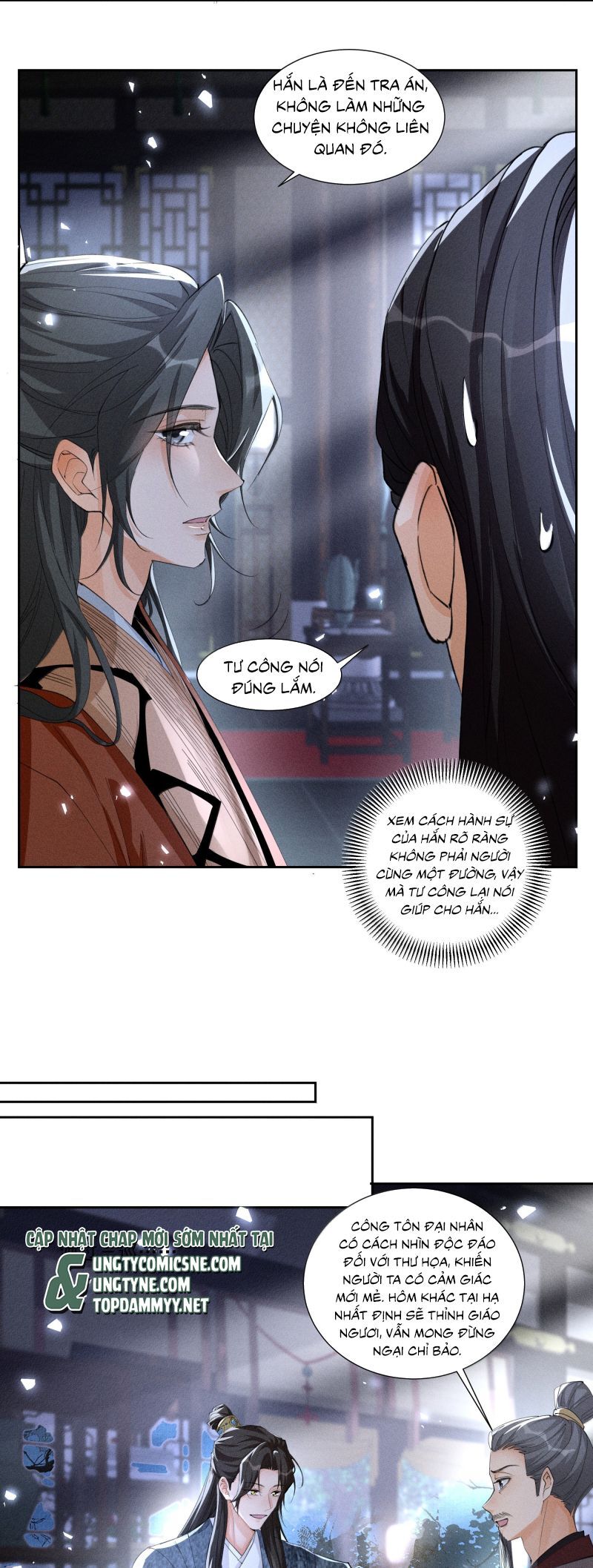 Xuyên Nhanh Chi Cải Tạo Bắt Đầu Lại Làm Người - Chương 144 - Trang 14