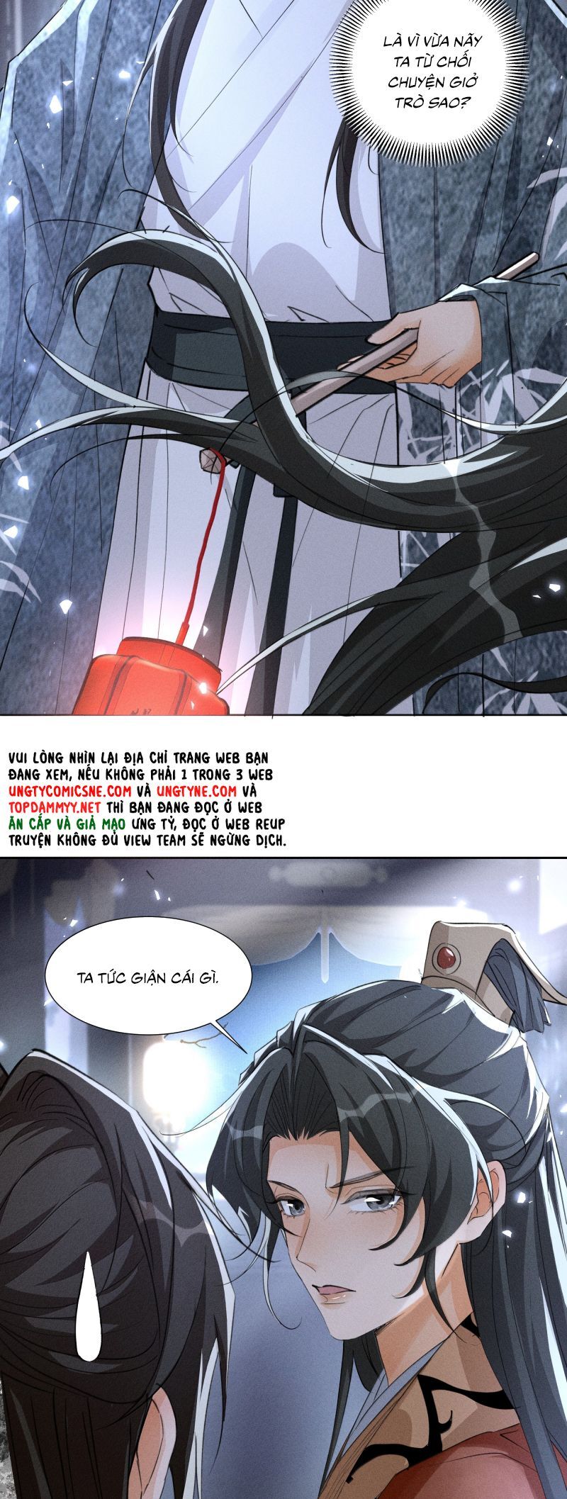 Xuyên Nhanh Chi Cải Tạo Bắt Đầu Lại Làm Người - Chương 144 - Trang 16