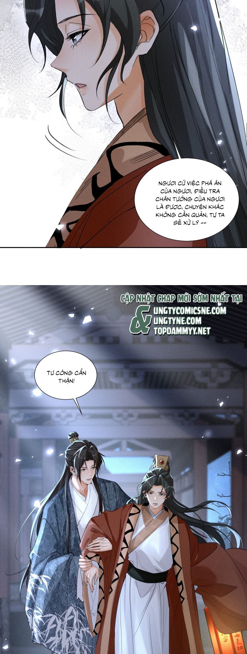 Xuyên Nhanh Chi Cải Tạo Bắt Đầu Lại Làm Người - Chương 144 - Trang 18