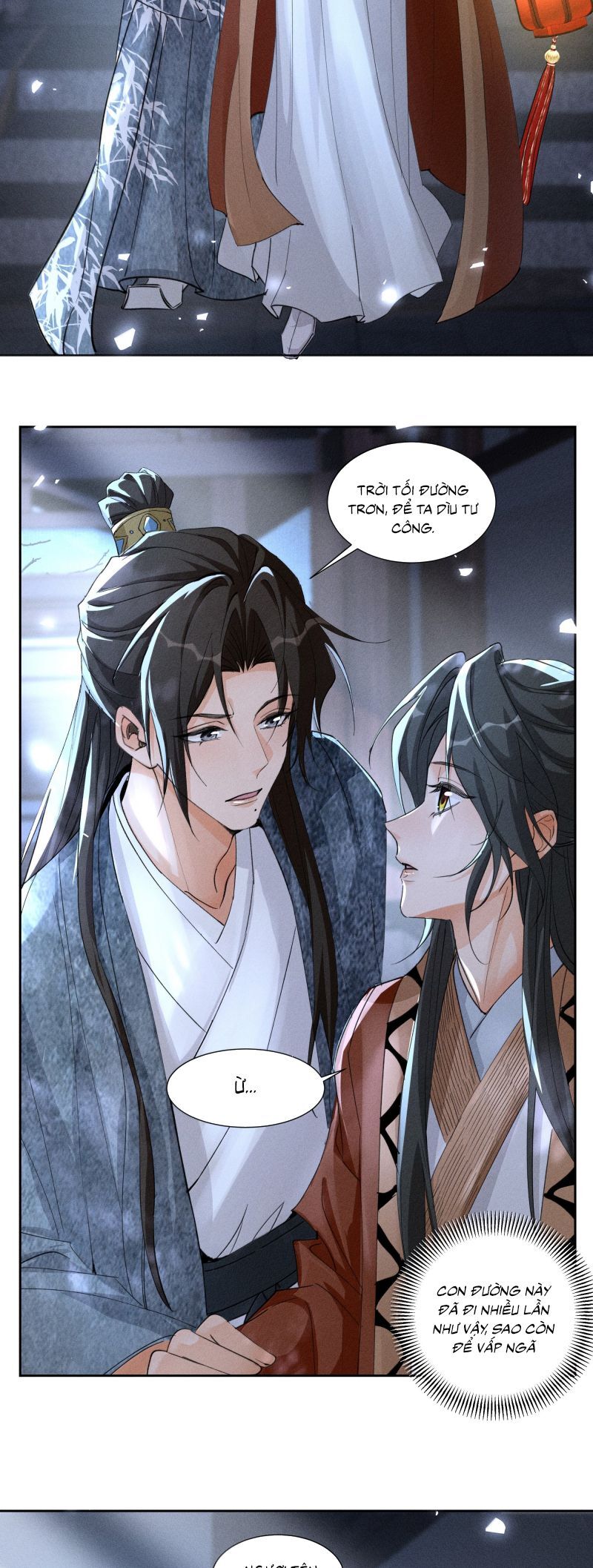 Xuyên Nhanh Chi Cải Tạo Bắt Đầu Lại Làm Người - Chương 144 - Trang 19