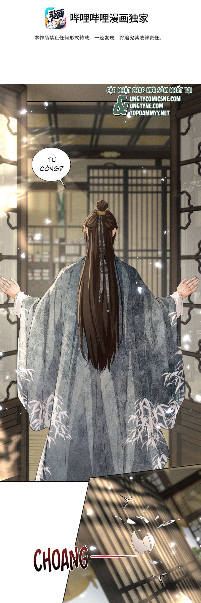 Xuyên Nhanh Chi Cải Tạo Bắt Đầu Lại Làm Người - Chương 144 - Trang 3