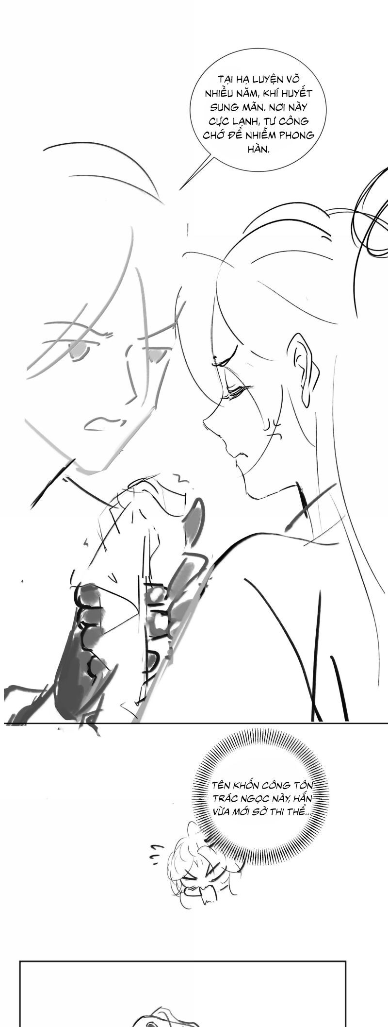 Xuyên Nhanh Chi Cải Tạo Bắt Đầu Lại Làm Người - Chương 144 - Trang 23