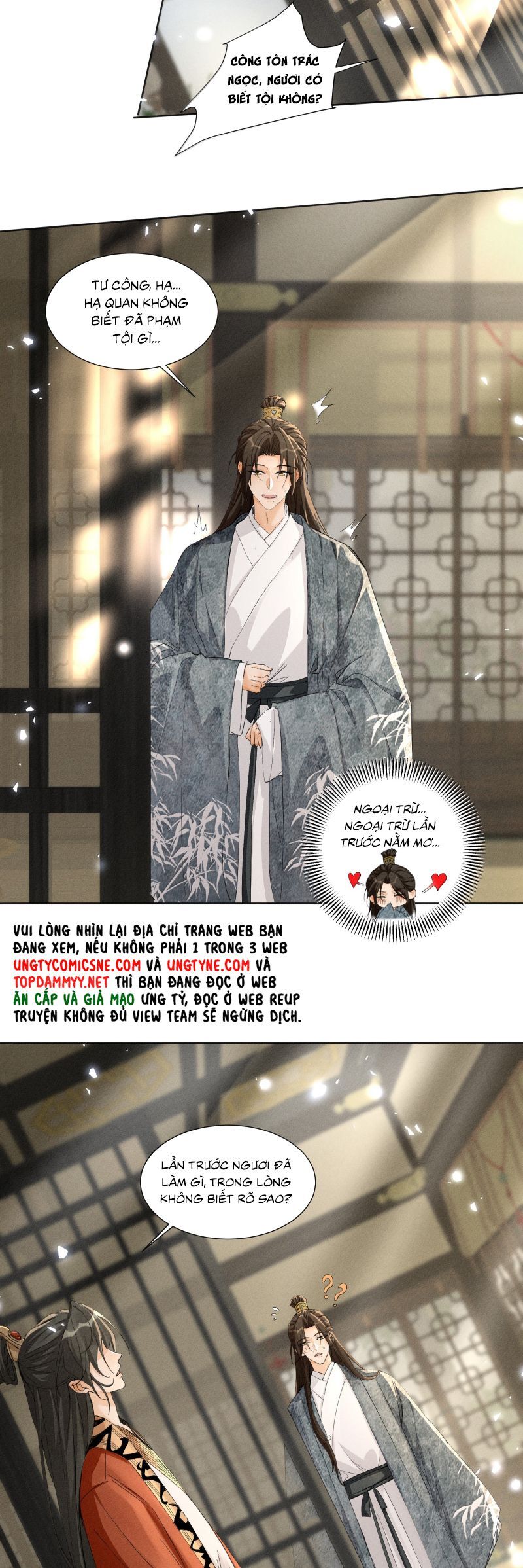 Xuyên Nhanh Chi Cải Tạo Bắt Đầu Lại Làm Người - Chương 144 - Trang 4