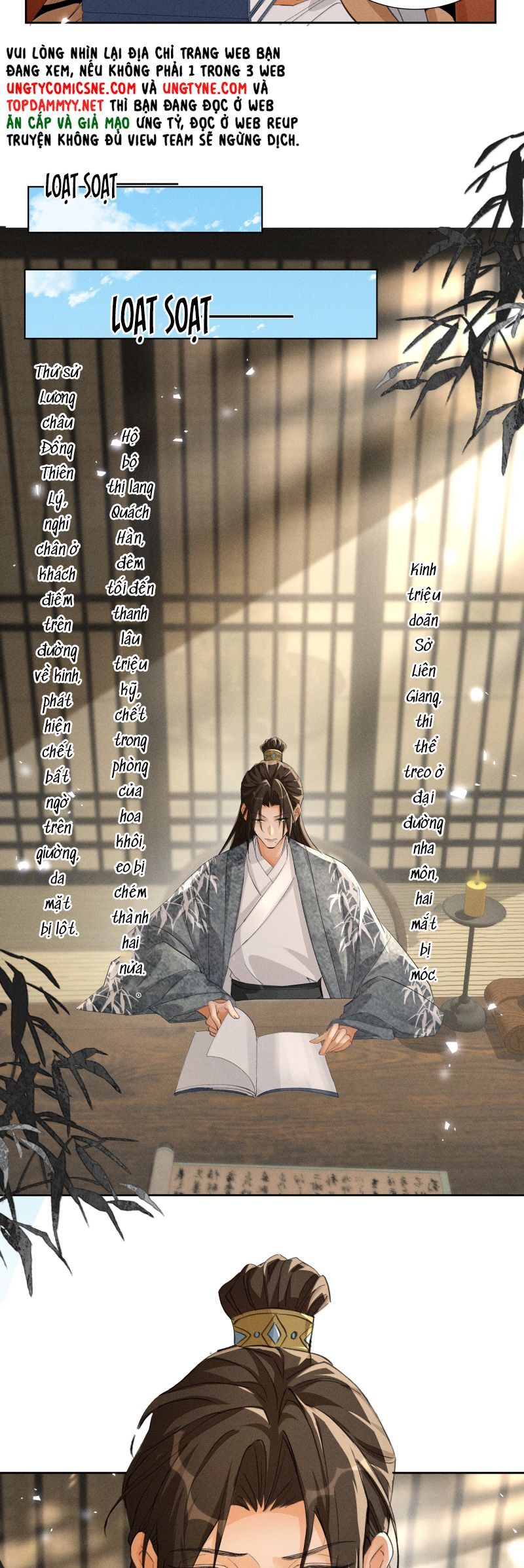 Xuyên Nhanh Chi Cải Tạo Bắt Đầu Lại Làm Người - Chương 144 - Trang 8