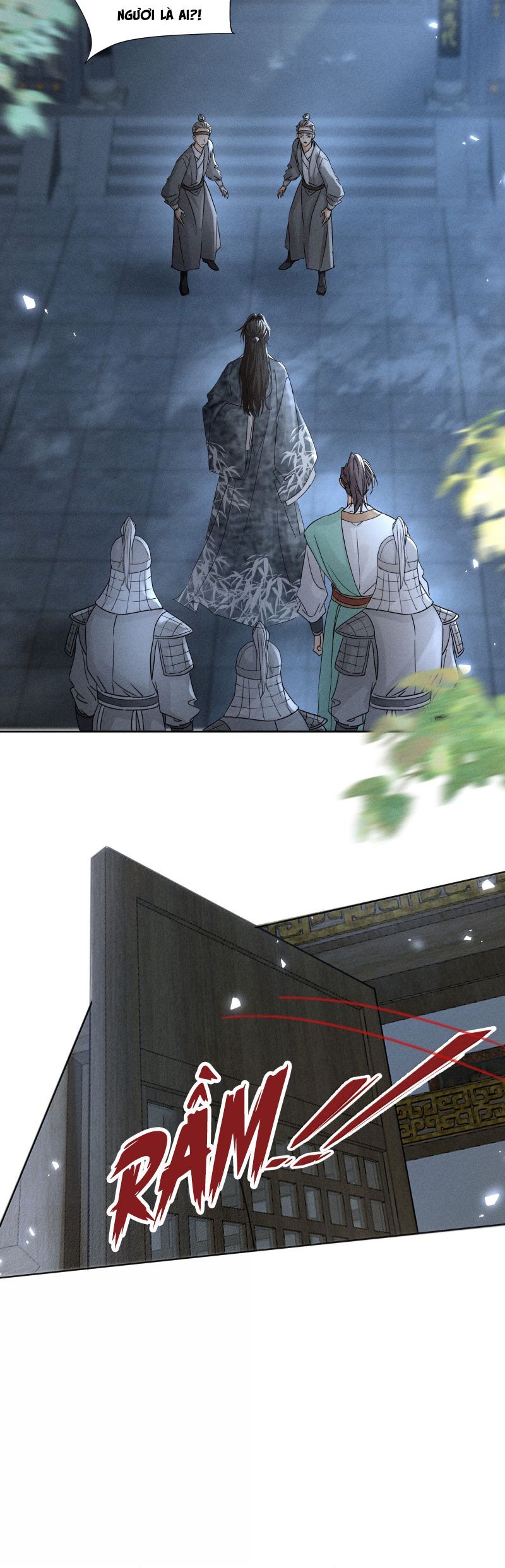 Xuyên Nhanh Chi Cải Tạo Bắt Đầu Lại Làm Người - Chương 145 - Trang 16