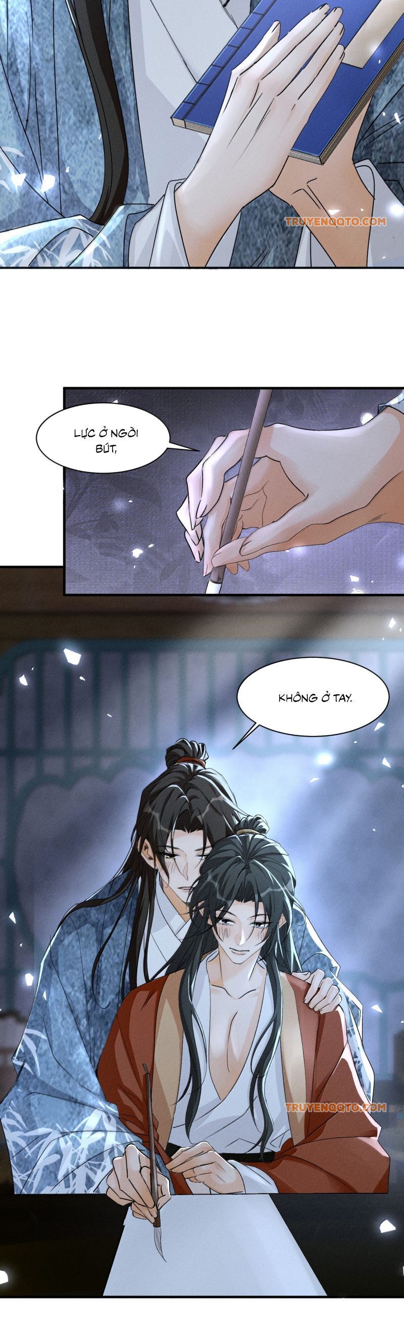 Xuyên Nhanh Chi Cải Tạo Bắt Đầu Lại Làm Người - Chương 146 - Trang 12