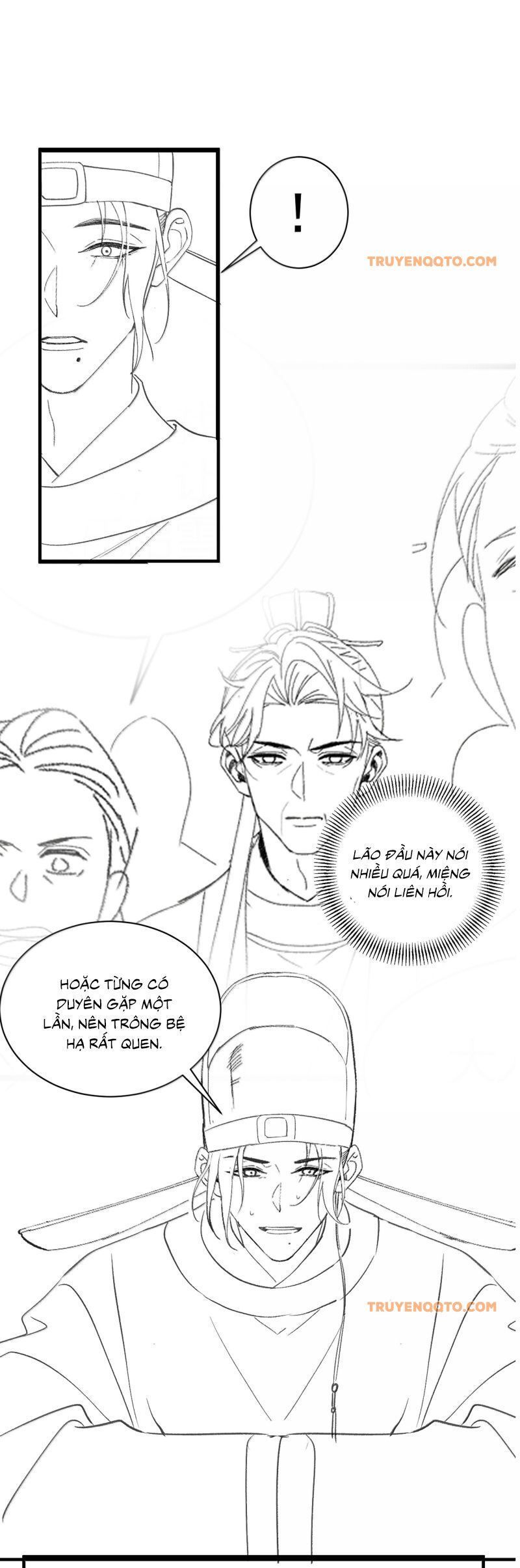 Xuyên Nhanh Chi Cải Tạo Bắt Đầu Lại Làm Người - Chương 146 - Trang 20