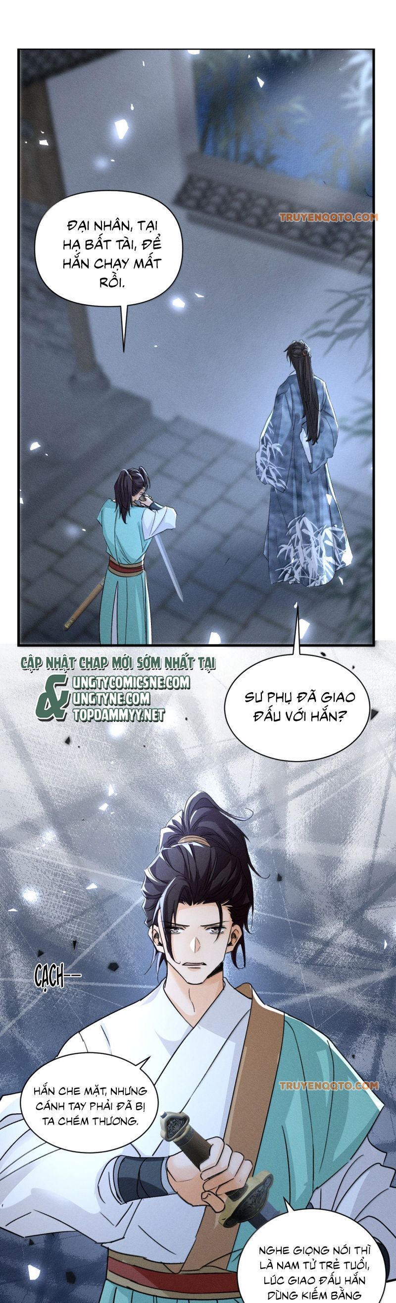 Xuyên Nhanh Chi Cải Tạo Bắt Đầu Lại Làm Người - Chương 146 - Trang 3