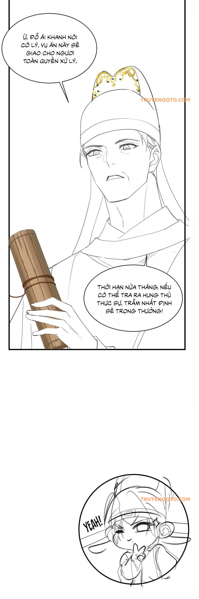 Xuyên Nhanh Chi Cải Tạo Bắt Đầu Lại Làm Người - Chương 146 - Trang 21