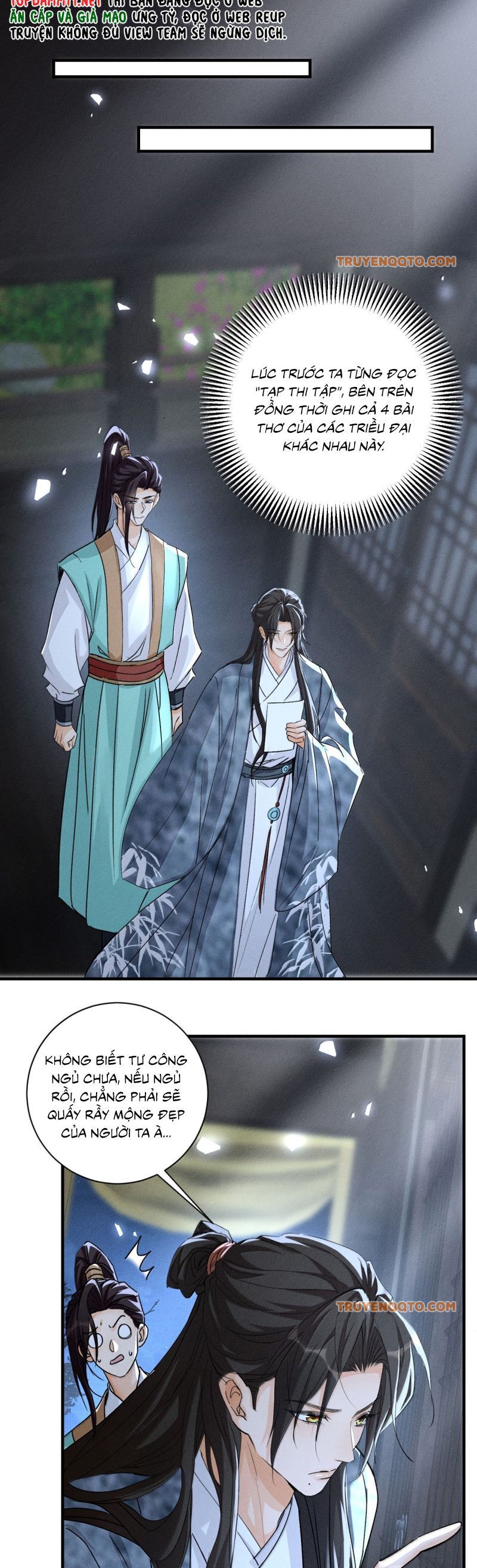 Xuyên Nhanh Chi Cải Tạo Bắt Đầu Lại Làm Người - Chương 146 - Trang 5