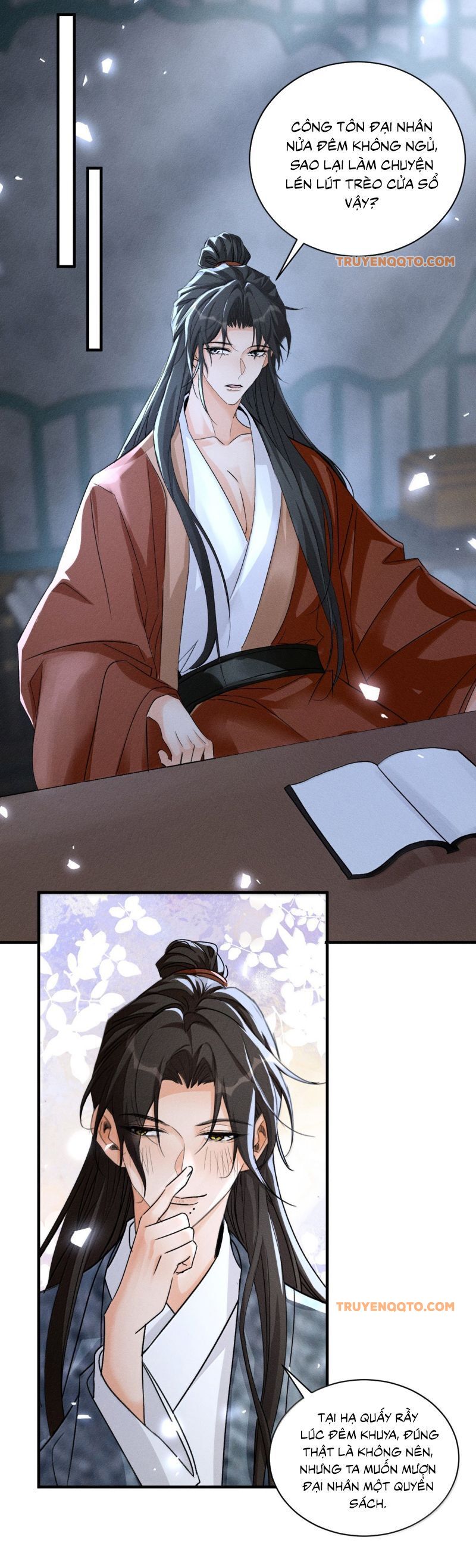 Xuyên Nhanh Chi Cải Tạo Bắt Đầu Lại Làm Người - Chương 146 - Trang 7