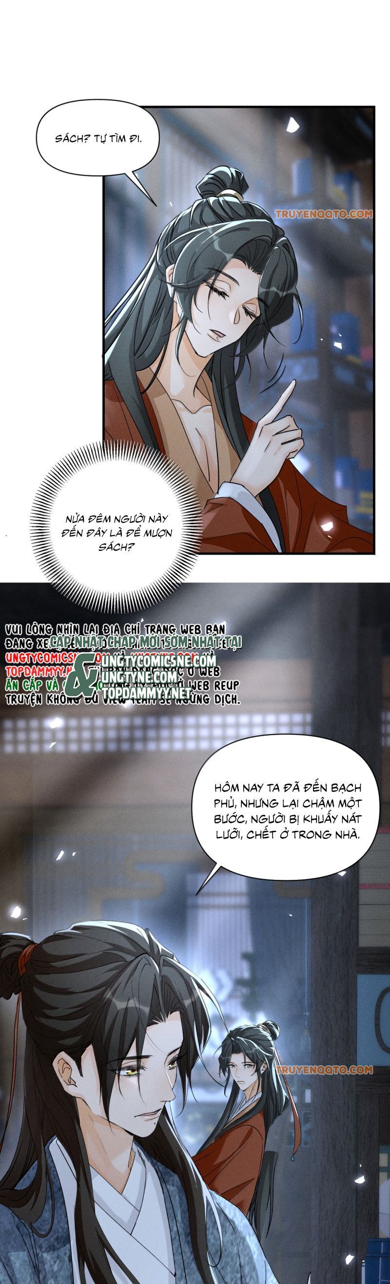 Xuyên Nhanh Chi Cải Tạo Bắt Đầu Lại Làm Người - Chương 146 - Trang 8