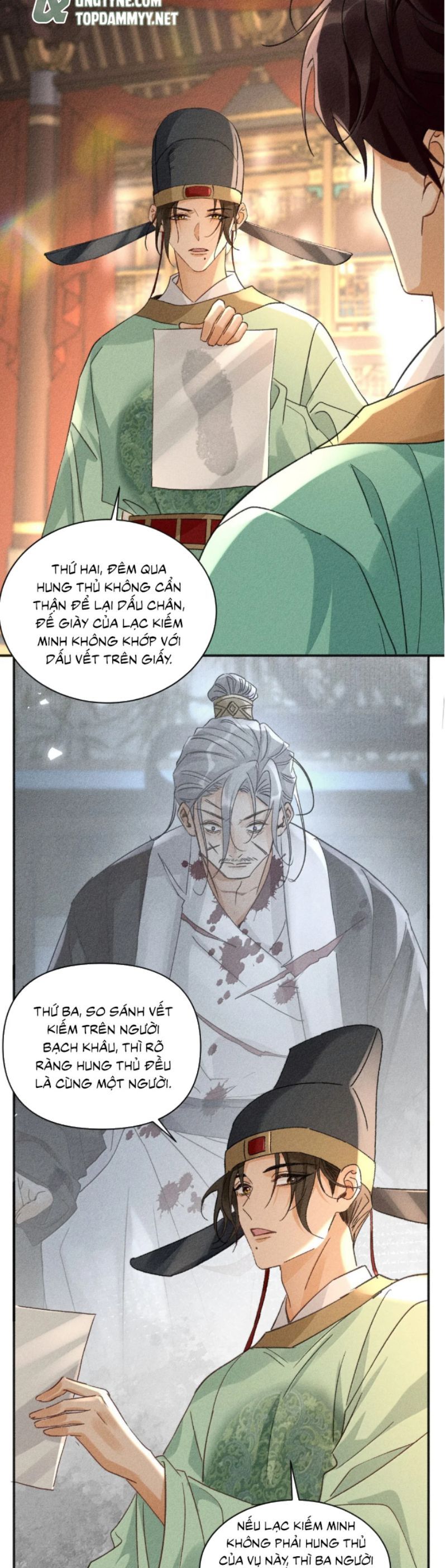 Xuyên Nhanh Chi Cải Tạo Bắt Đầu Lại Làm Người - Chương 147 - Trang 14