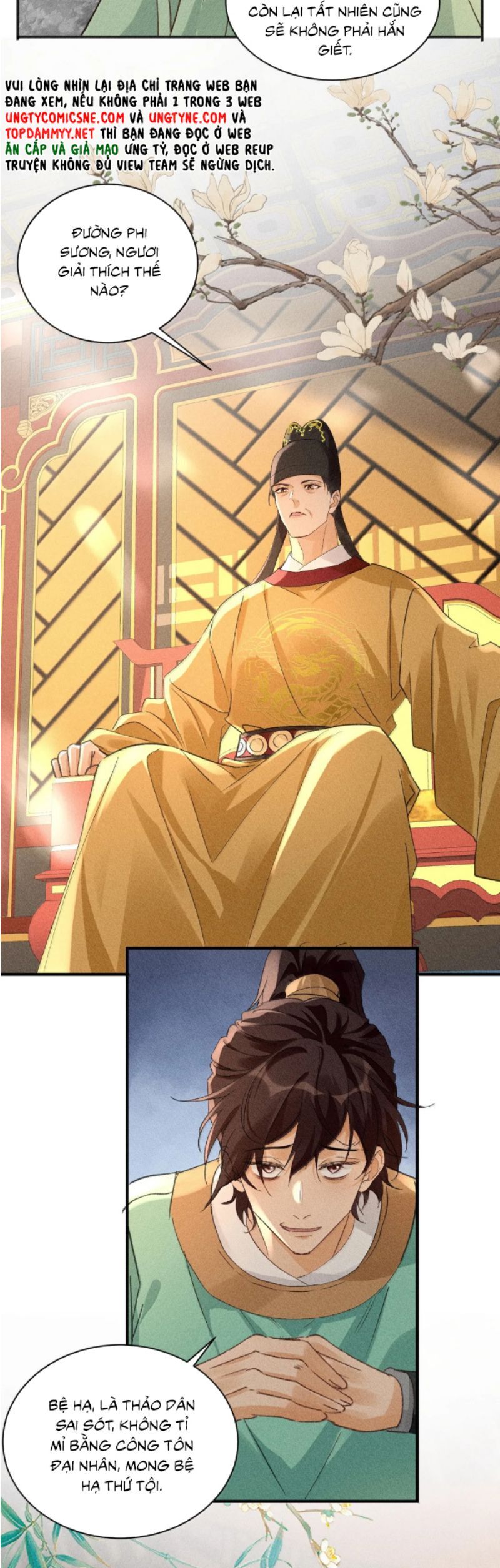 Xuyên Nhanh Chi Cải Tạo Bắt Đầu Lại Làm Người - Chương 147 - Trang 15