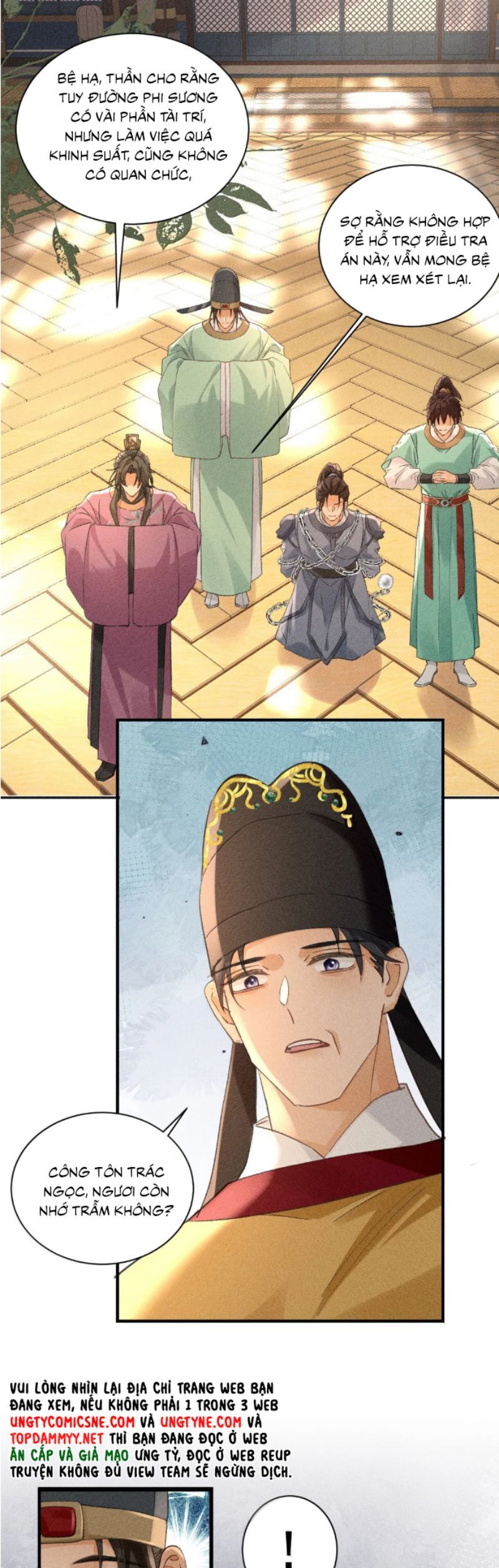 Xuyên Nhanh Chi Cải Tạo Bắt Đầu Lại Làm Người - Chương 147 - Trang 17