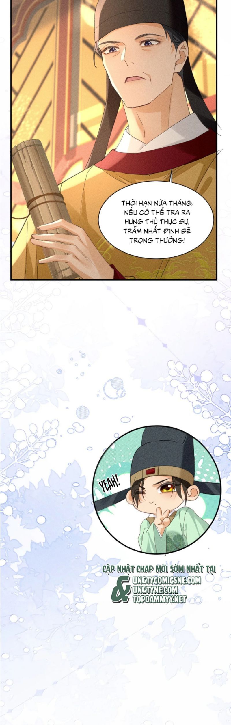 Xuyên Nhanh Chi Cải Tạo Bắt Đầu Lại Làm Người - Chương 147 - Trang 19