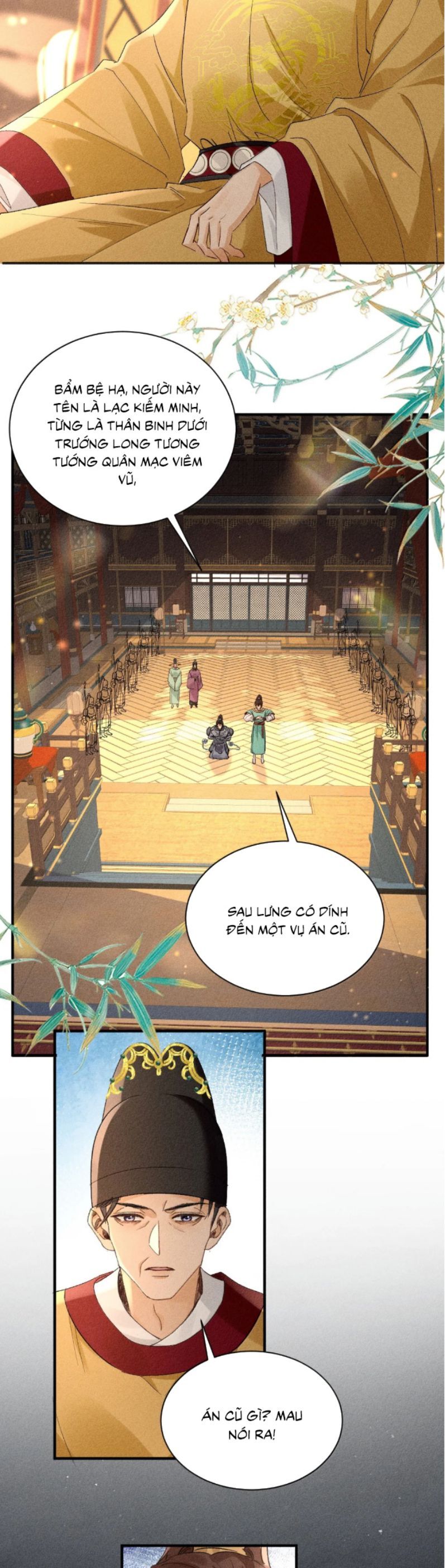 Xuyên Nhanh Chi Cải Tạo Bắt Đầu Lại Làm Người - Chương 147 - Trang 5