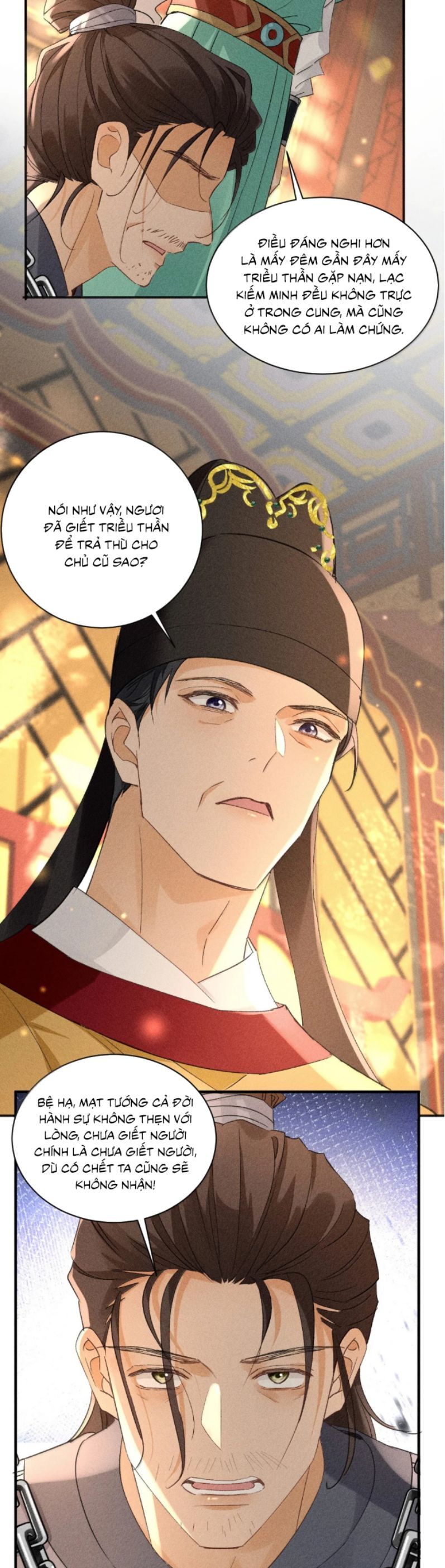 Xuyên Nhanh Chi Cải Tạo Bắt Đầu Lại Làm Người - Chương 147 - Trang 7