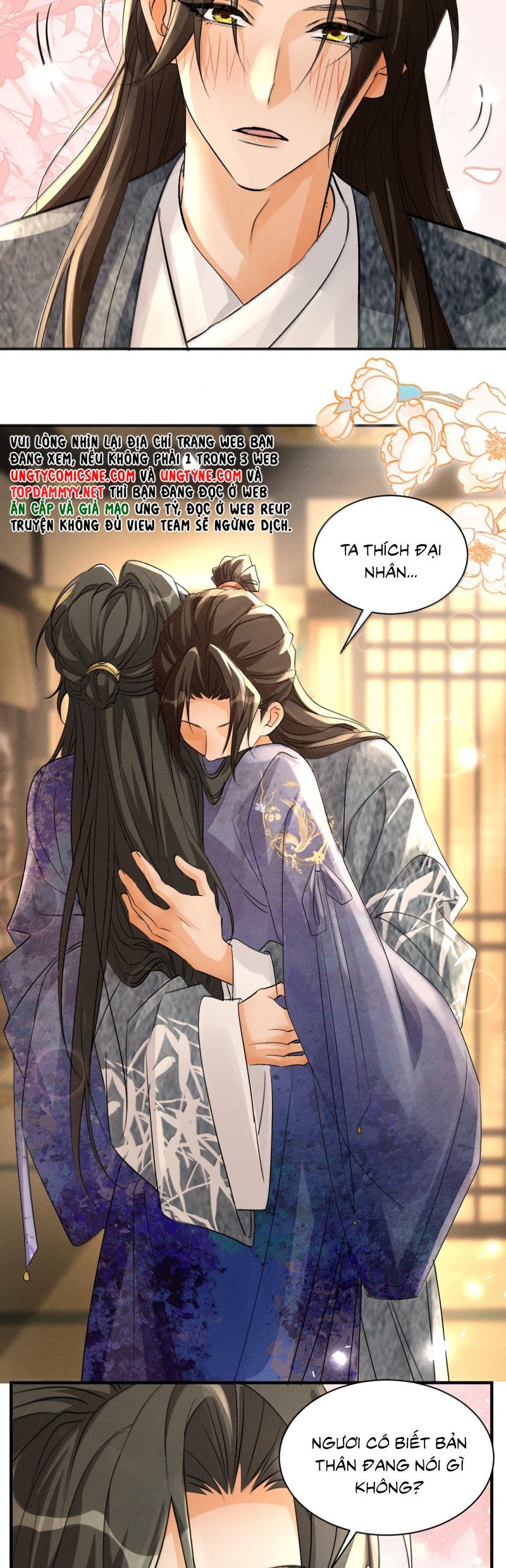 Xuyên Nhanh Chi Cải Tạo Bắt Đầu Lại Làm Người - Chương 148 - Trang 17