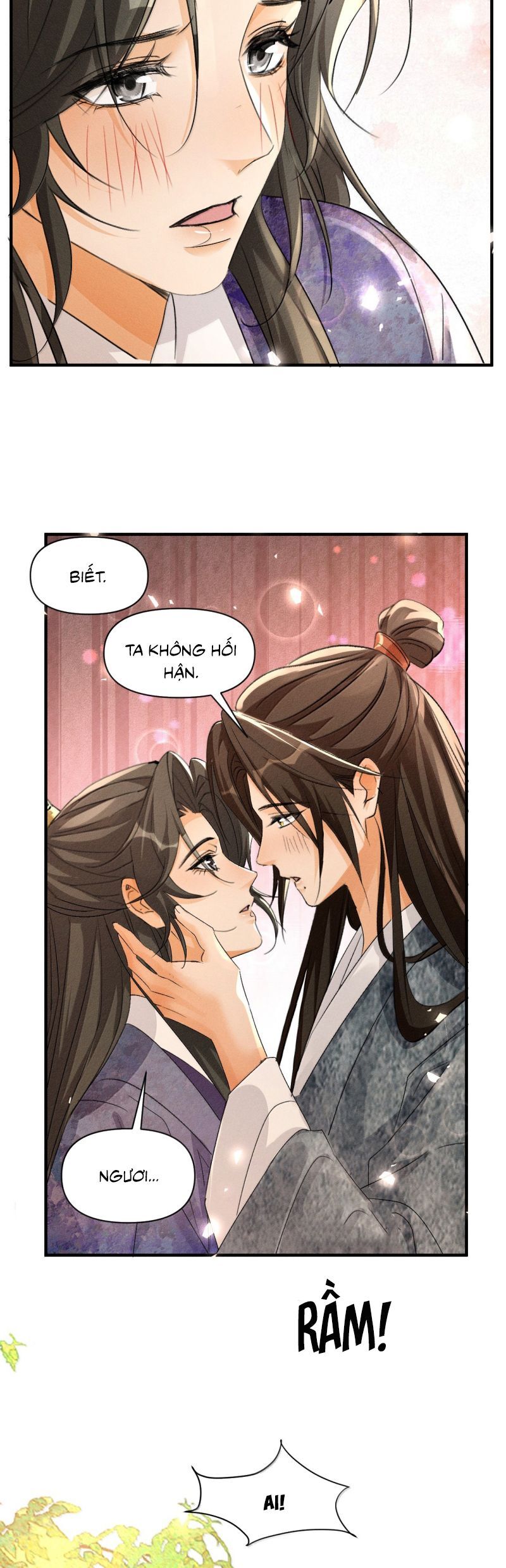 Xuyên Nhanh Chi Cải Tạo Bắt Đầu Lại Làm Người - Chương 148 - Trang 18