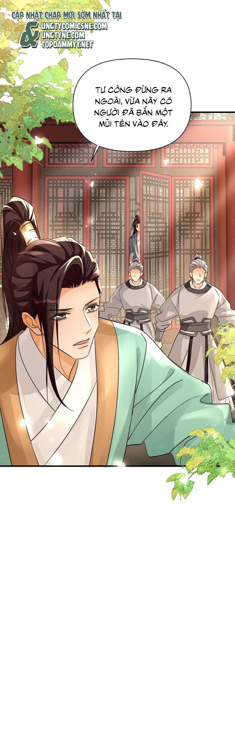 Xuyên Nhanh Chi Cải Tạo Bắt Đầu Lại Làm Người - Chương 148 - Trang 19