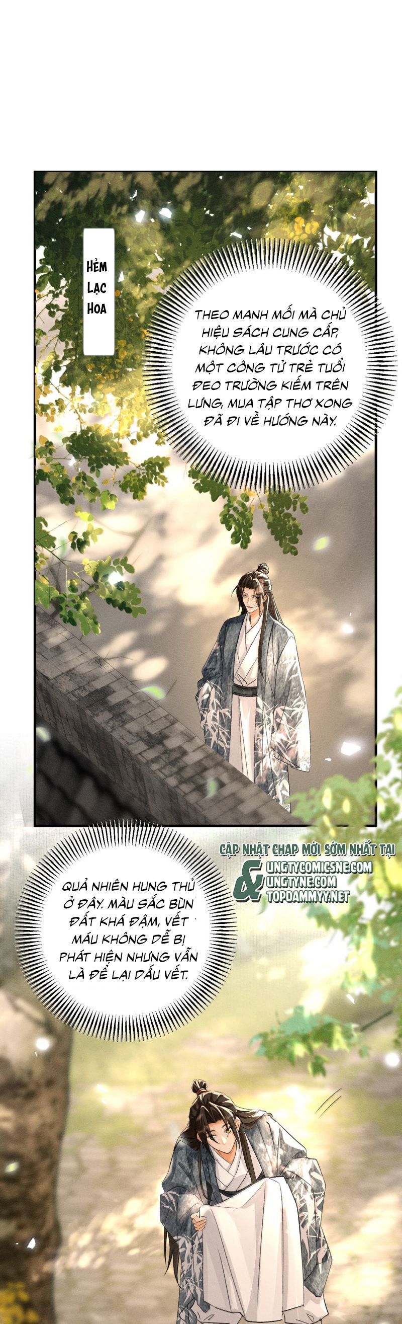 Xuyên Nhanh Chi Cải Tạo Bắt Đầu Lại Làm Người - Chương 148 - Trang 3