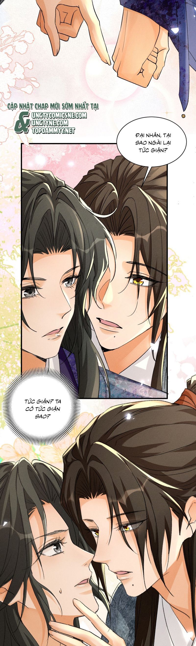 Xuyên Nhanh Chi Cải Tạo Bắt Đầu Lại Làm Người - Chương 148 - Trang 10