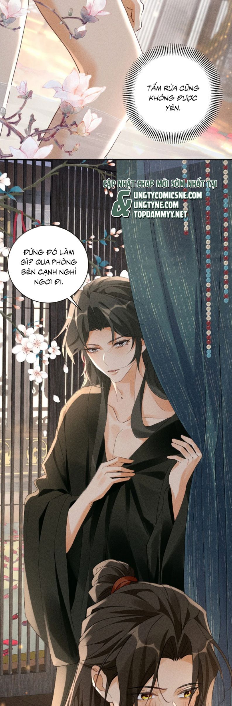 Xuyên Nhanh Chi Cải Tạo Bắt Đầu Lại Làm Người - Chương 149 - Trang 11