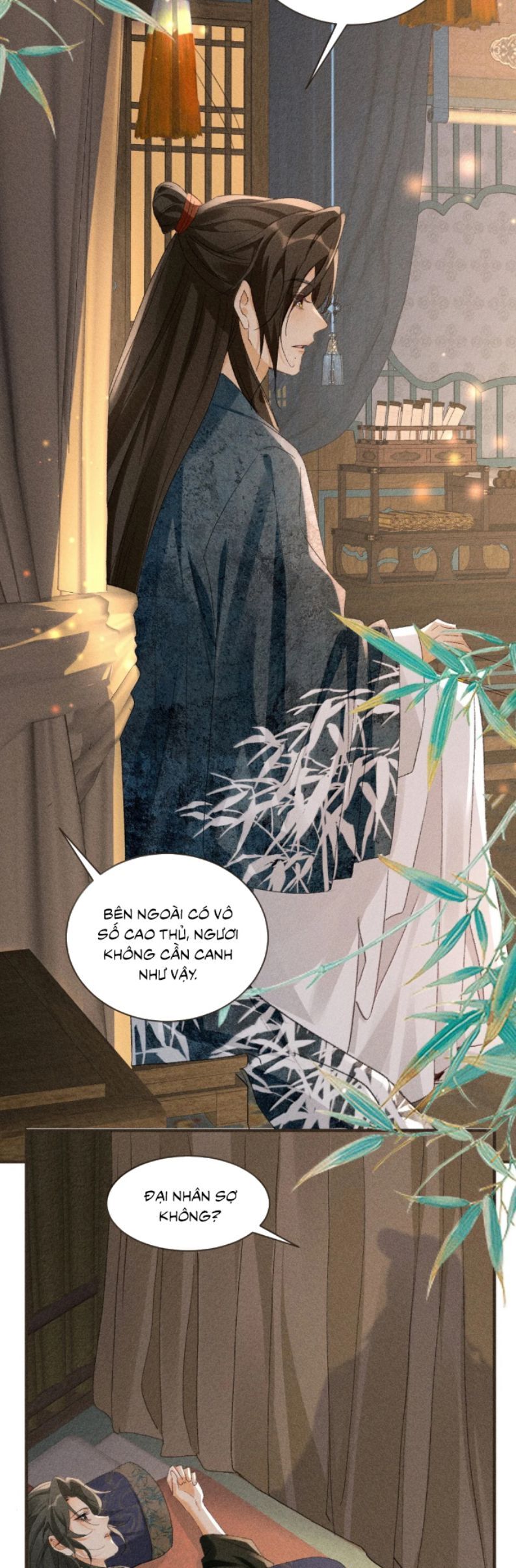 Xuyên Nhanh Chi Cải Tạo Bắt Đầu Lại Làm Người - Chương 149 - Trang 13