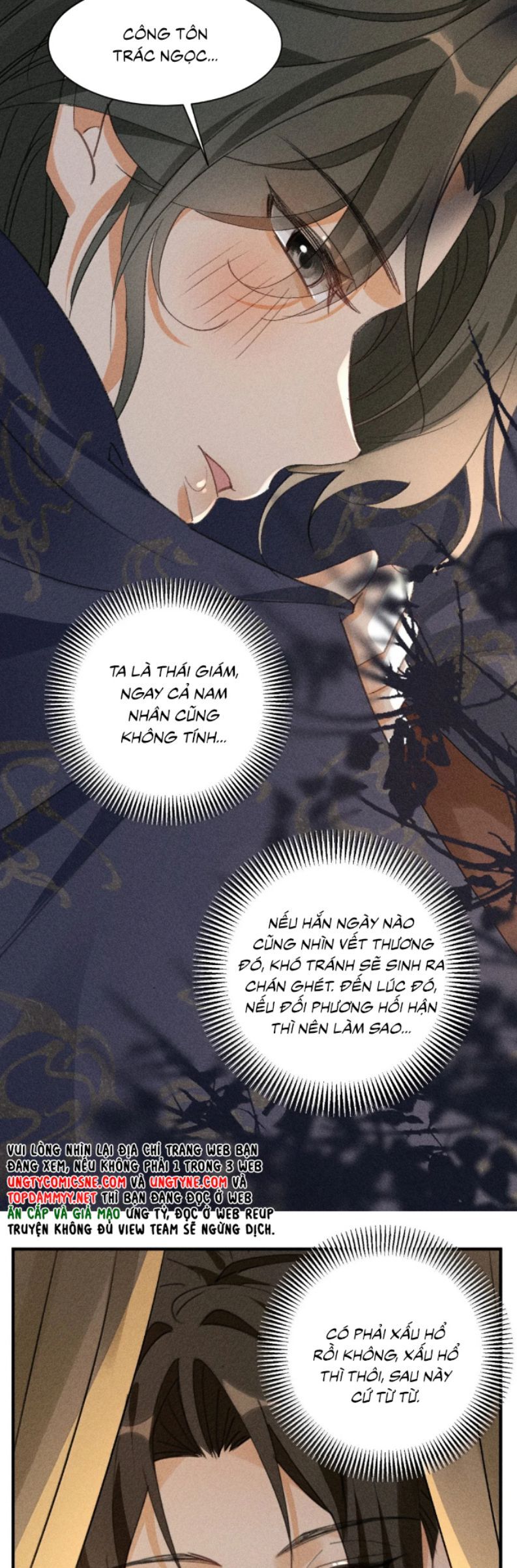 Xuyên Nhanh Chi Cải Tạo Bắt Đầu Lại Làm Người - Chương 149 - Trang 16