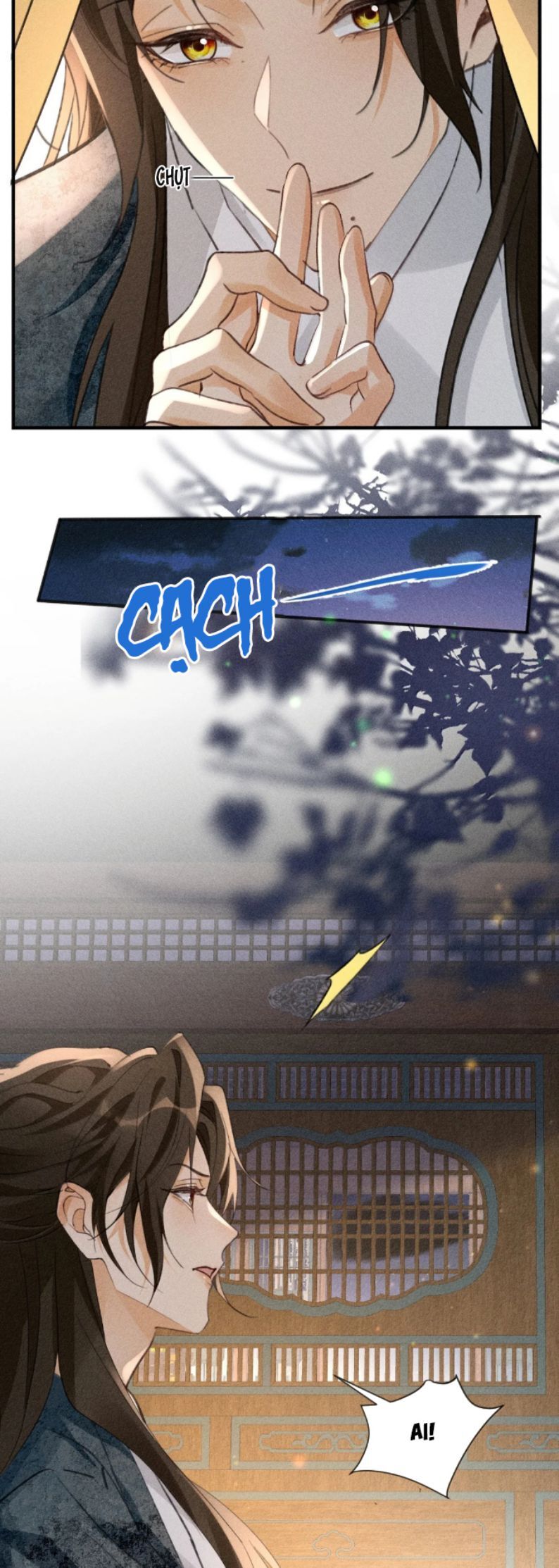 Xuyên Nhanh Chi Cải Tạo Bắt Đầu Lại Làm Người - Chương 149 - Trang 17