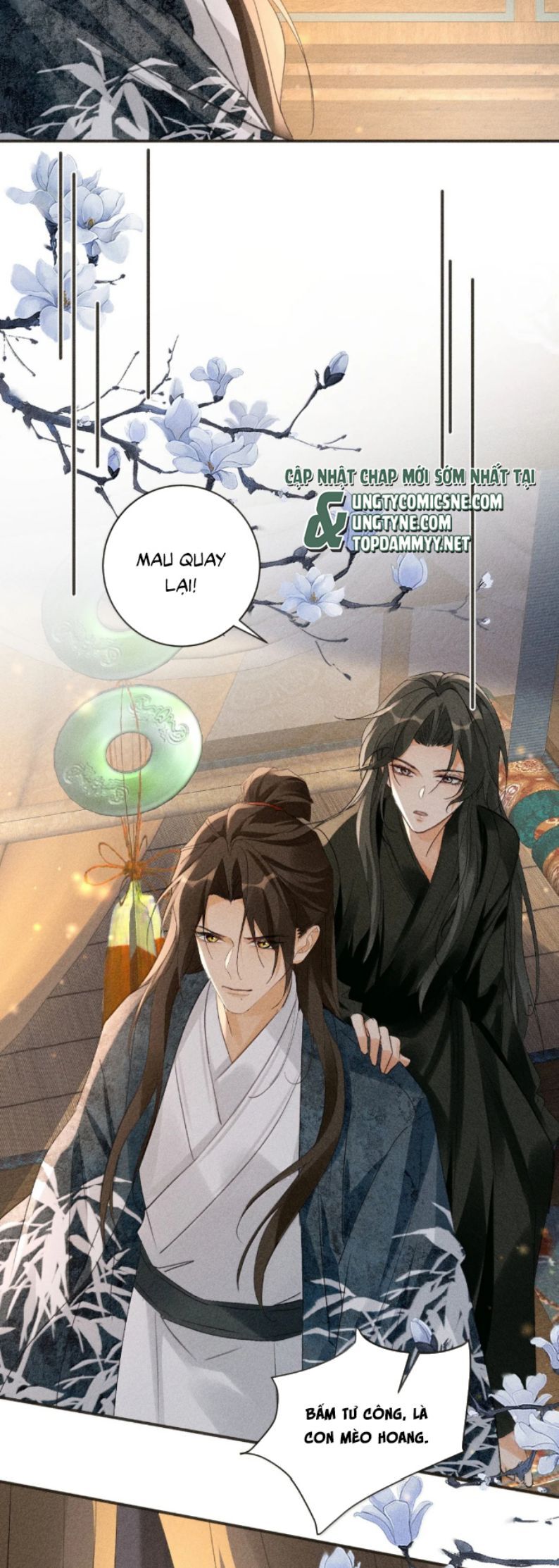Xuyên Nhanh Chi Cải Tạo Bắt Đầu Lại Làm Người - Chương 149 - Trang 18