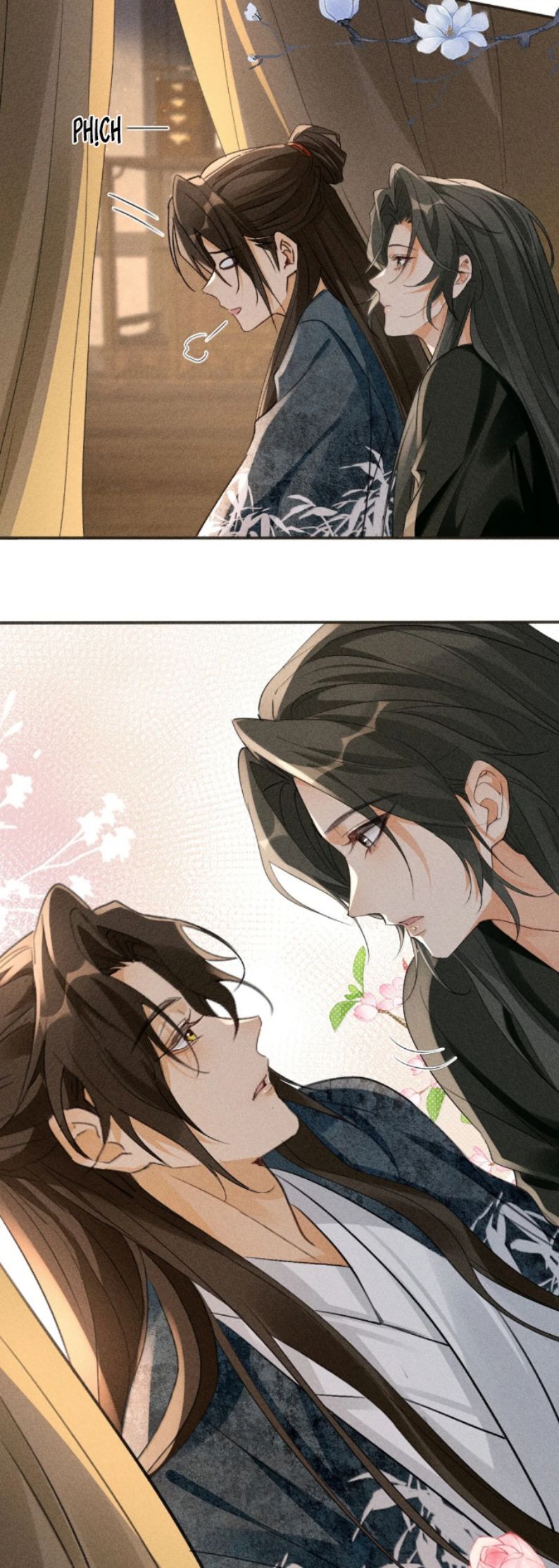 Xuyên Nhanh Chi Cải Tạo Bắt Đầu Lại Làm Người - Chương 149 - Trang 19