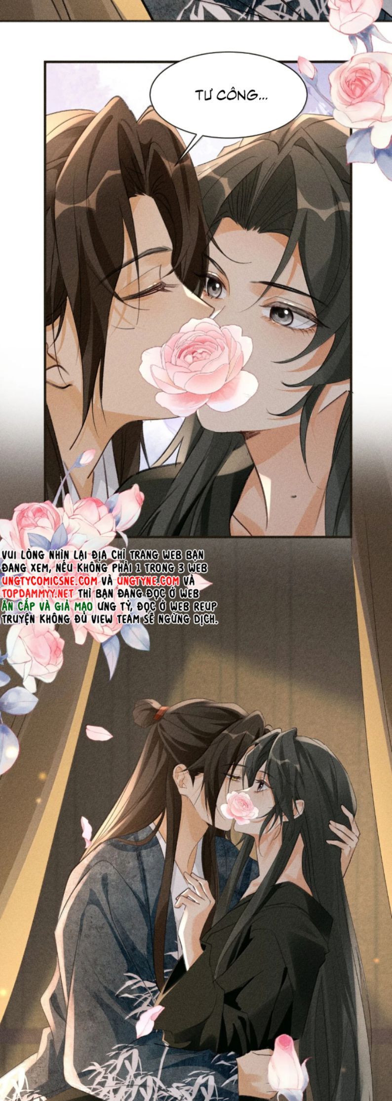 Xuyên Nhanh Chi Cải Tạo Bắt Đầu Lại Làm Người - Chương 149 - Trang 20