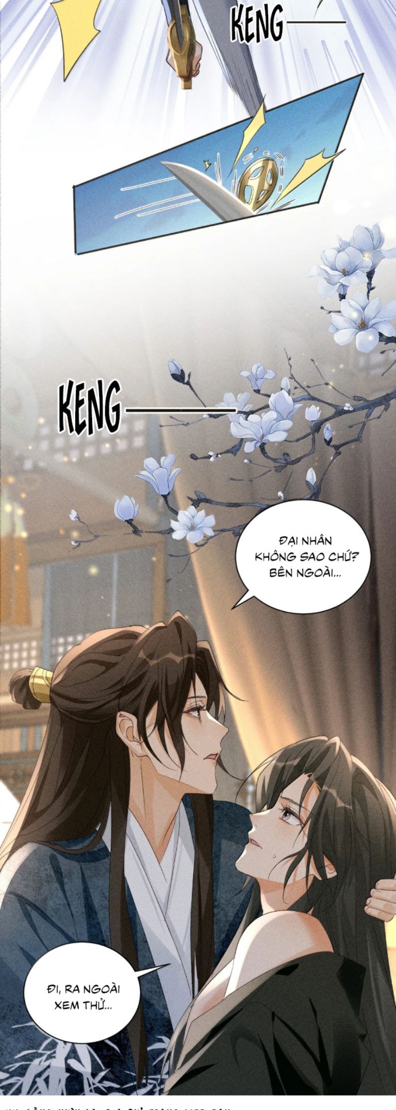 Xuyên Nhanh Chi Cải Tạo Bắt Đầu Lại Làm Người - Chương 149 - Trang 23