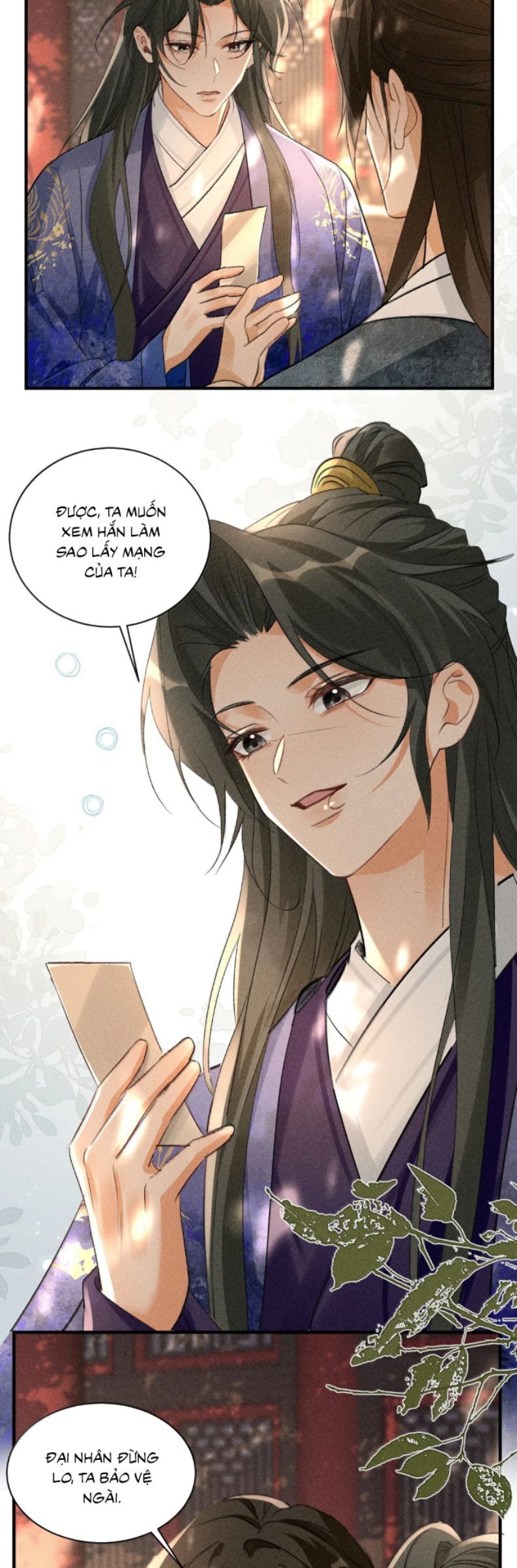 Xuyên Nhanh Chi Cải Tạo Bắt Đầu Lại Làm Người - Chương 149 - Trang 6