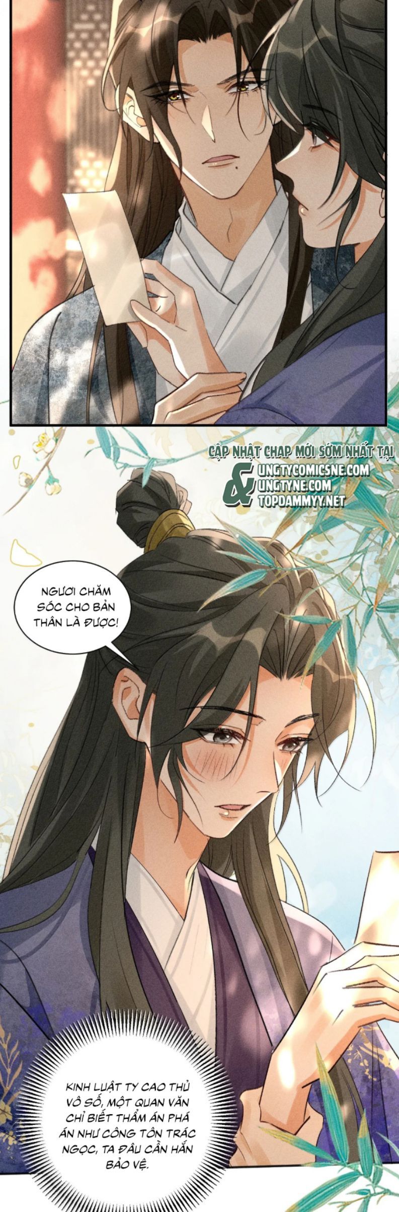 Xuyên Nhanh Chi Cải Tạo Bắt Đầu Lại Làm Người - Chương 149 - Trang 7
