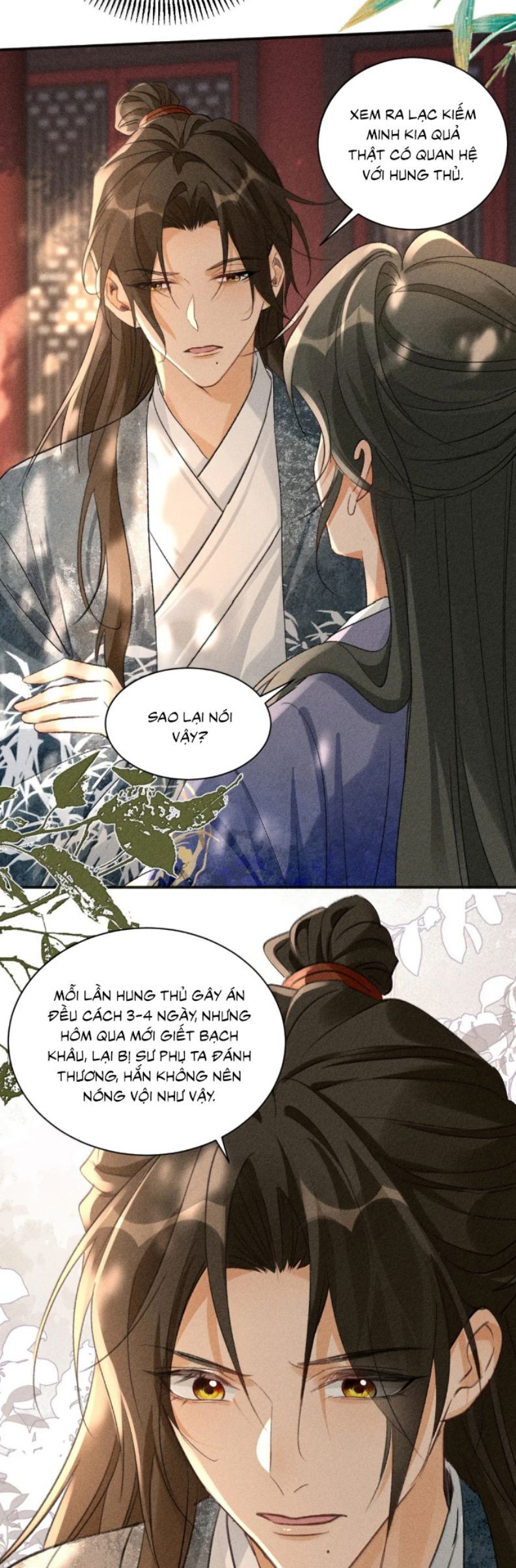 Xuyên Nhanh Chi Cải Tạo Bắt Đầu Lại Làm Người - Chương 149 - Trang 8