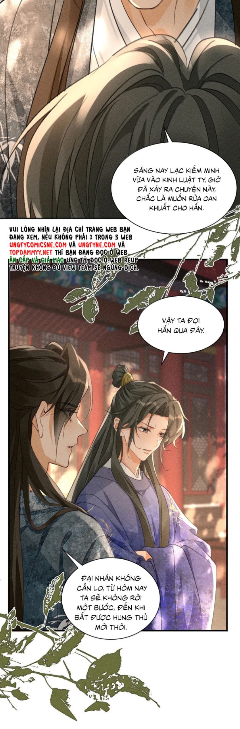 Xuyên Nhanh Chi Cải Tạo Bắt Đầu Lại Làm Người - Chương 149 - Trang 9