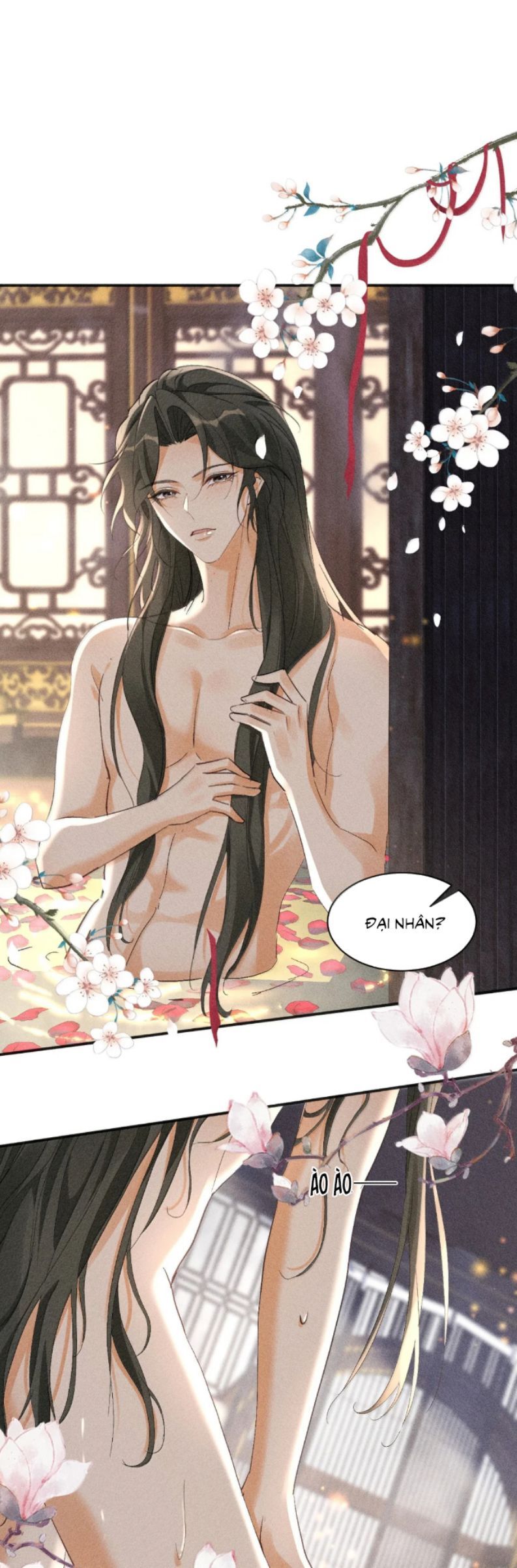 Xuyên Nhanh Chi Cải Tạo Bắt Đầu Lại Làm Người - Chương 149 - Trang 10