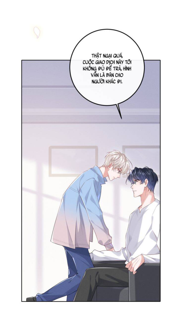 Xuyên Nhanh Chi Cải Tạo Bắt Đầu Lại Làm Người - Chương 15 - Trang 16