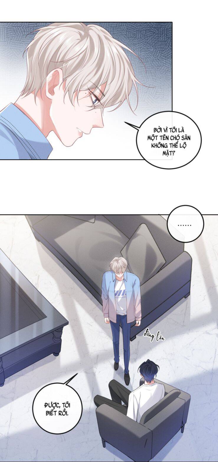 Xuyên Nhanh Chi Cải Tạo Bắt Đầu Lại Làm Người - Chương 15 - Trang 17