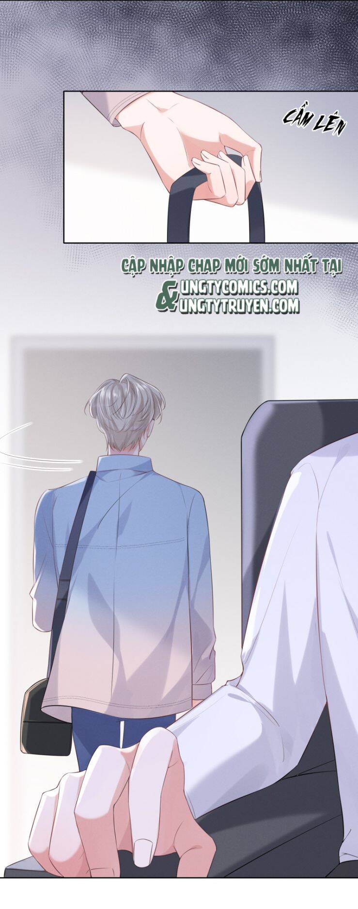 Xuyên Nhanh Chi Cải Tạo Bắt Đầu Lại Làm Người - Chương 15 - Trang 18