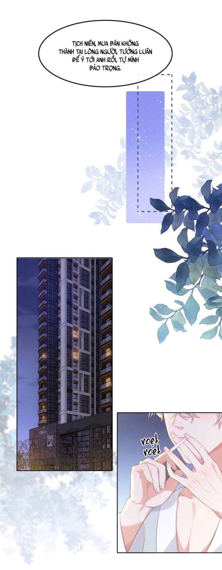 Xuyên Nhanh Chi Cải Tạo Bắt Đầu Lại Làm Người - Chương 15 - Trang 19