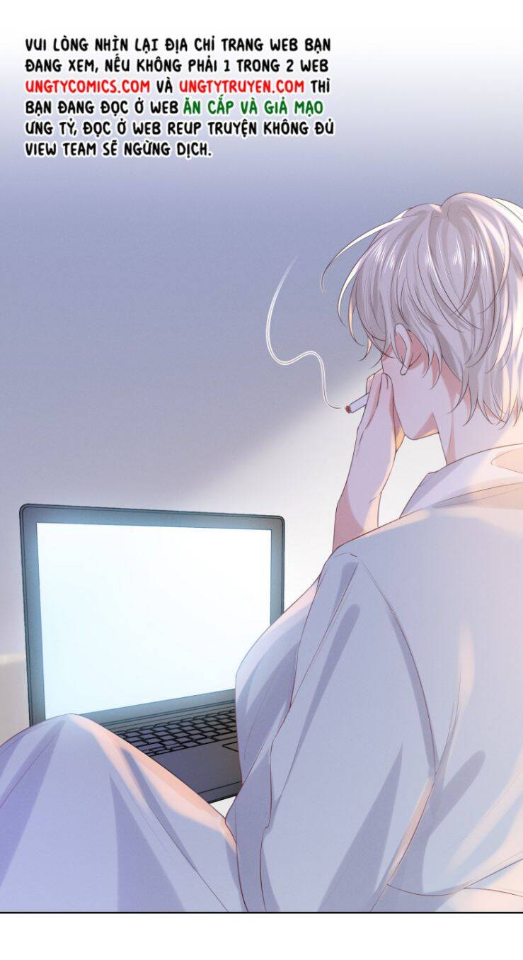 Xuyên Nhanh Chi Cải Tạo Bắt Đầu Lại Làm Người - Chương 15 - Trang 20