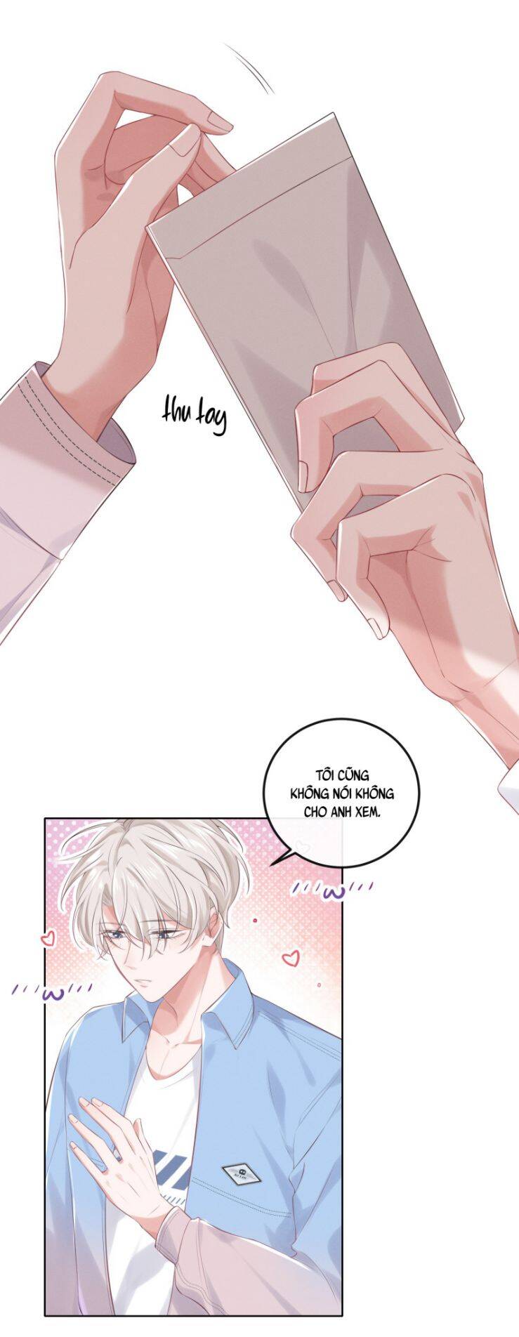 Xuyên Nhanh Chi Cải Tạo Bắt Đầu Lại Làm Người - Chương 15 - Trang 3