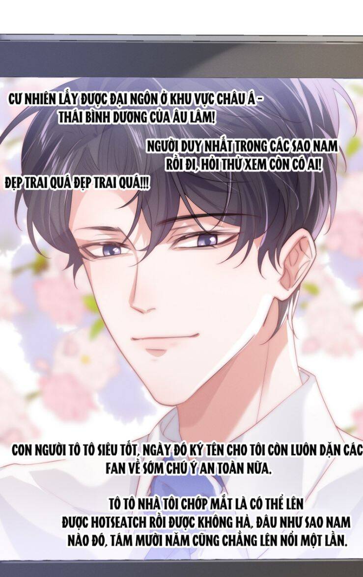 Xuyên Nhanh Chi Cải Tạo Bắt Đầu Lại Làm Người - Chương 15 - Trang 21