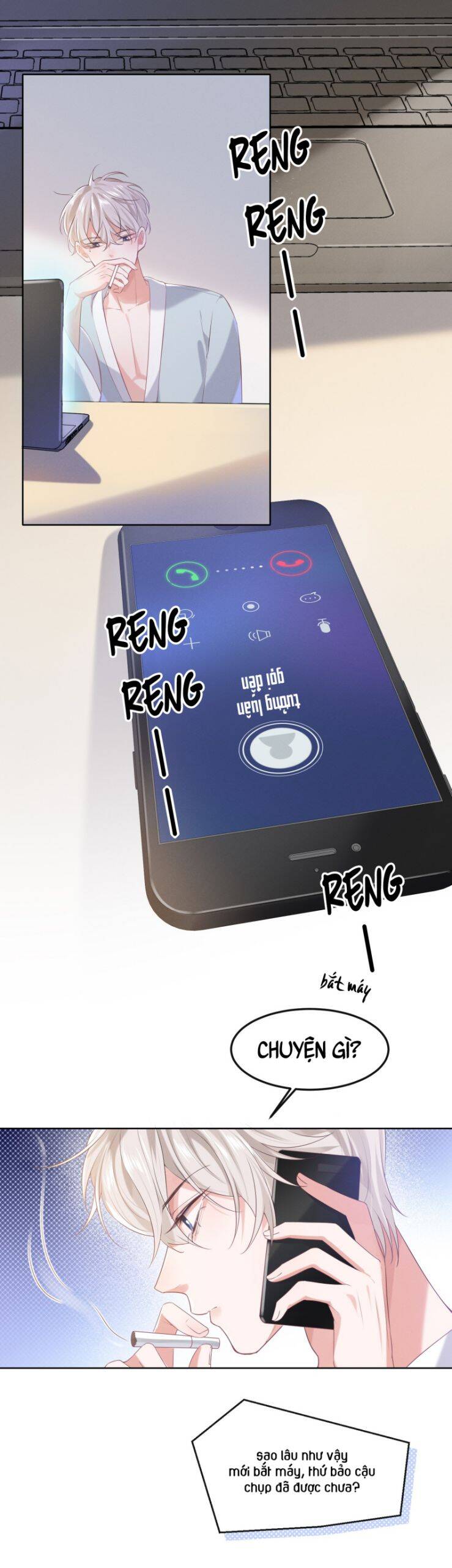 Xuyên Nhanh Chi Cải Tạo Bắt Đầu Lại Làm Người - Chương 15 - Trang 22