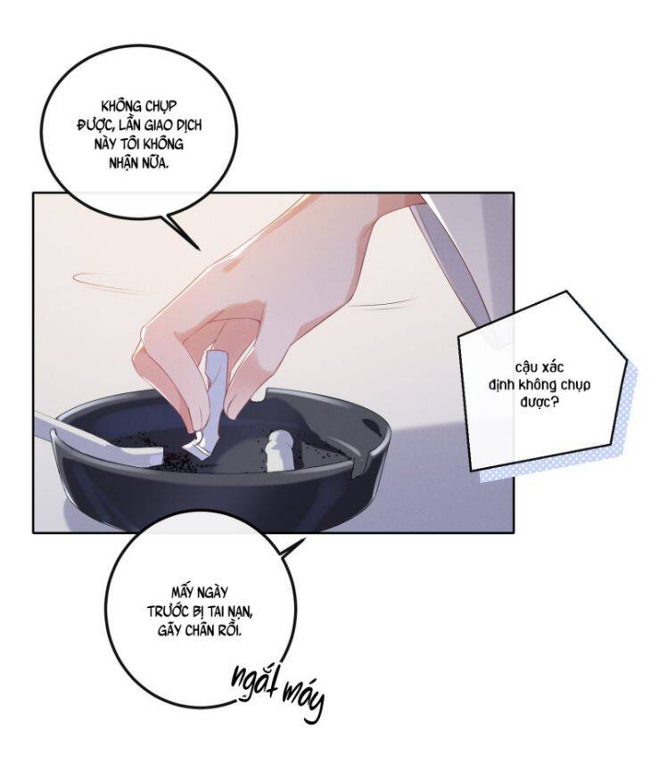 Xuyên Nhanh Chi Cải Tạo Bắt Đầu Lại Làm Người - Chương 15 - Trang 23